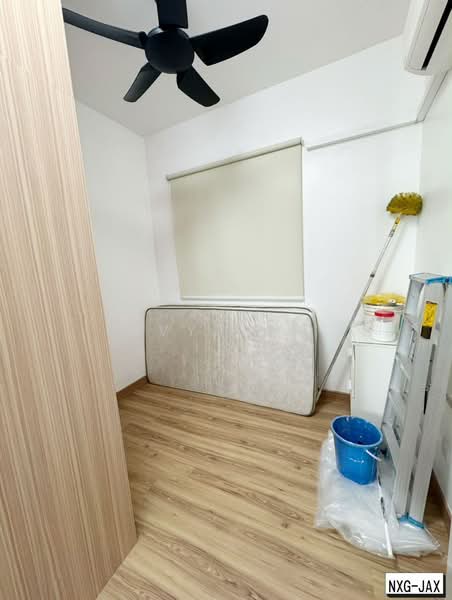 Servis Apartment untuk Disewa di GM Residence Remia - Ivy Por - Interior - PropertyGuru.com.my