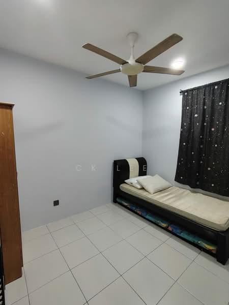 Servis Apartment untuk Disewa di The Loft @ ZetaPark - CK Lee - Bedroom - PropertyGuru.com.my