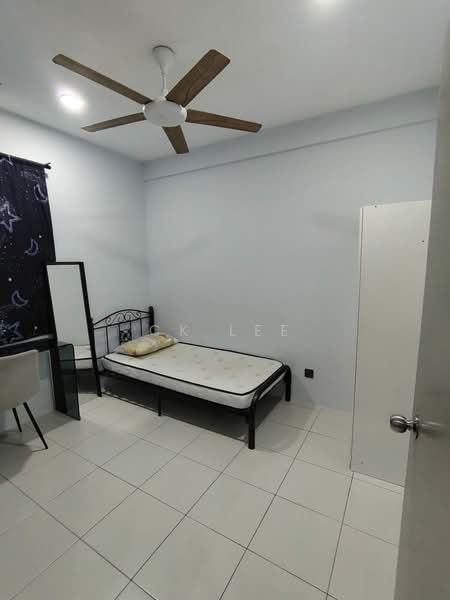 Servis Apartment untuk Disewa di The Loft @ ZetaPark - CK Lee - PropertyGuru.com.my