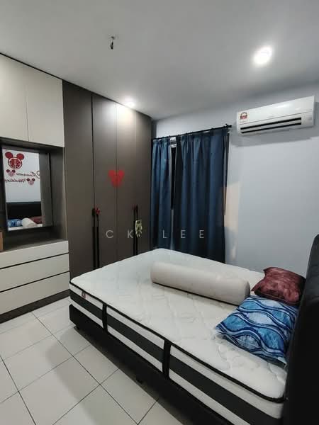 Servis Apartment untuk Disewa di The Loft @ ZetaPark - CK Lee - PropertyGuru.com.my
