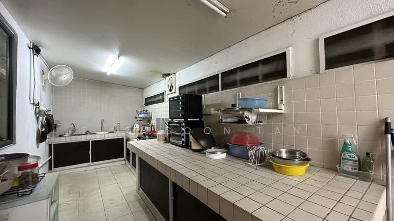 Bungalow for Sale in Bangsar (Kuala Lumpur) - Tian Soon Tan - Kitchen - PropertyGuru.com.my