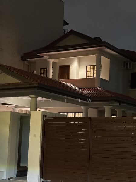 Semi-Detached House for Sale in Damansara Heights (Kuala Lumpur) - SK Tiew - PropertyGuru.com.my