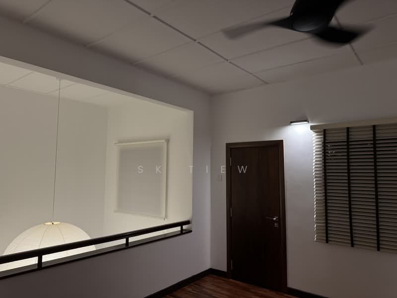 Semi-Detached House for Sale in Damansara Heights (Kuala Lumpur) - SK Tiew - PropertyGuru.com.my