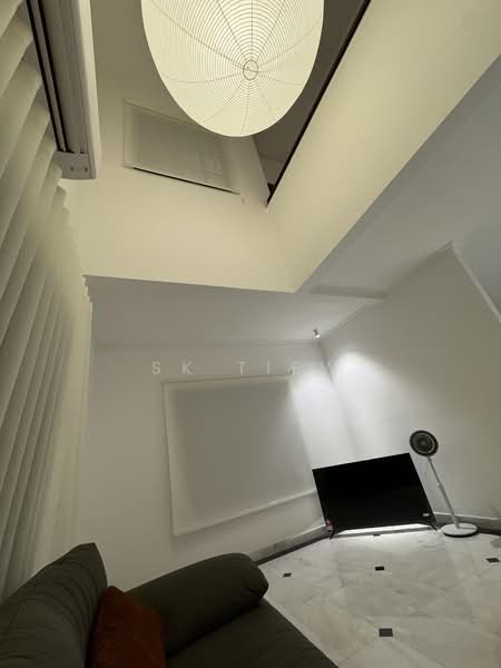 Semi-Detached House for Sale in Damansara Heights (Kuala Lumpur) - SK Tiew - PropertyGuru.com.my