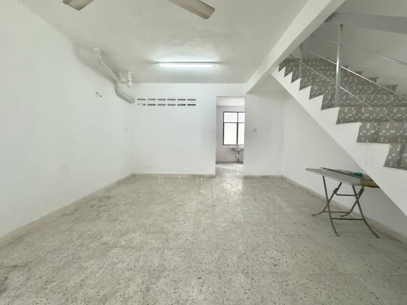 2-storey Terraced House for Sale in Taman Sri Rampai (Wangsa Maju) - Mohd Aizat Saiful Bahri - PropertyGuru.com.my