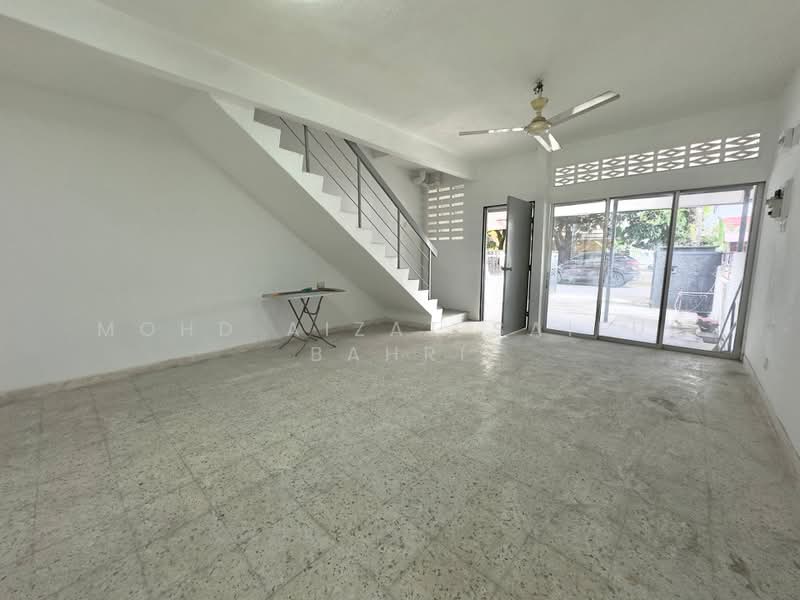 2-storey Terraced House for Sale in Taman Sri Rampai (Wangsa Maju) - Mohd Aizat Saiful Bahri - PropertyGuru.com.my