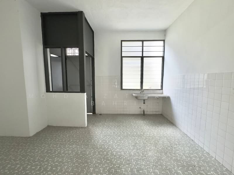 2-storey Terraced House for Sale in Taman Sri Rampai (Wangsa Maju) - Mohd Aizat Saiful Bahri - PropertyGuru.com.my