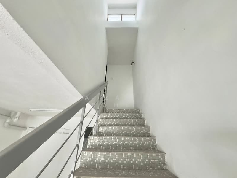 2-storey Terraced House for Sale in Taman Sri Rampai (Wangsa Maju) - Mohd Aizat Saiful Bahri - PropertyGuru.com.my