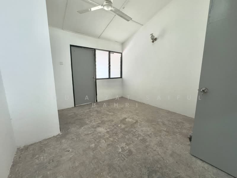 2-storey Terraced House for Sale in Taman Sri Rampai (Wangsa Maju) - Mohd Aizat Saiful Bahri - PropertyGuru.com.my