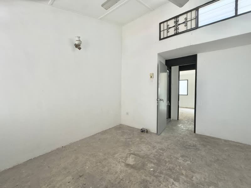 2-storey Terraced House for Sale in Taman Sri Rampai (Wangsa Maju) - Mohd Aizat Saiful Bahri - PropertyGuru.com.my