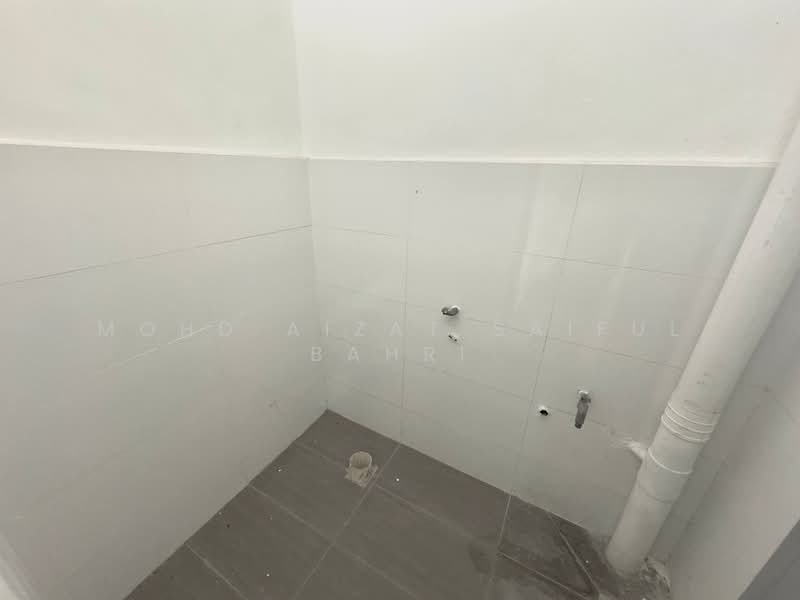 2-storey Terraced House for Sale in Taman Sri Rampai (Wangsa Maju) - Mohd Aizat Saiful Bahri - PropertyGuru.com.my