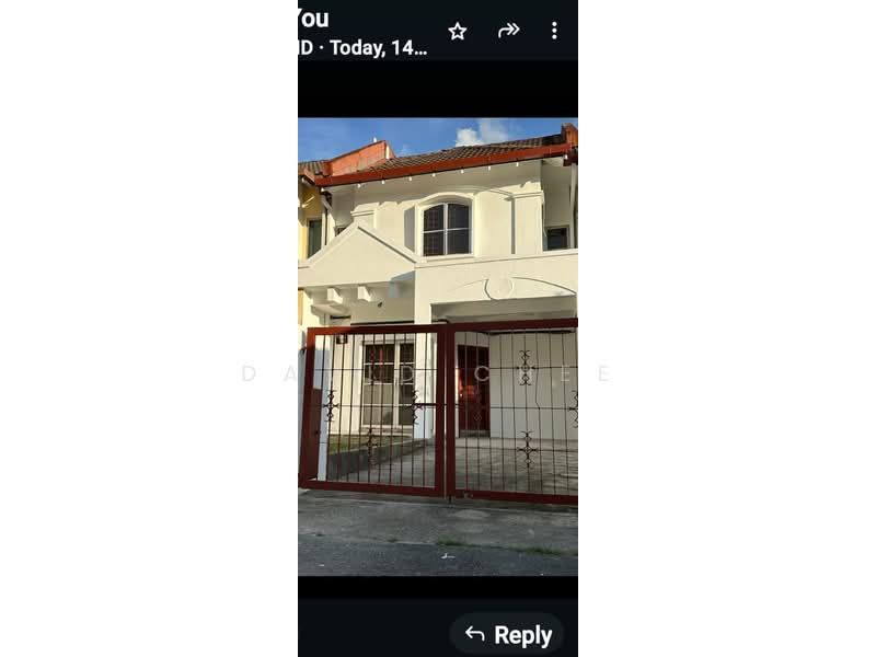 Rumah Teres untuk Dijual di Usj 12 (Subang Jaya) - David Chee - Exterior - PropertyGuru.com.my