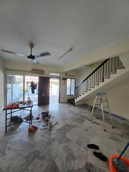 2-storey Terraced House for Rent in Taman Bukit Mayang Emas (Petaling Jaya) - KM Tee - Living Room - PropertyGuru.com.my
