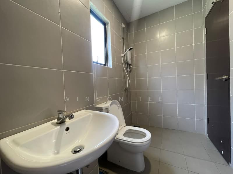 2-storey Terraced House for Sale in Gerbang Nusajaya (Iskandar Puteri (Nusajaya)) - Winson Tee - PropertyGuru.com.my