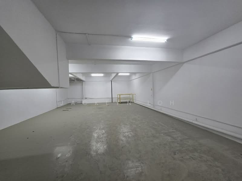 Kilang untuk Disewa di Subang Light Industrial Park (Subang Jaya) - Jacklyn Loh - Interior - PropertyGuru.com.my