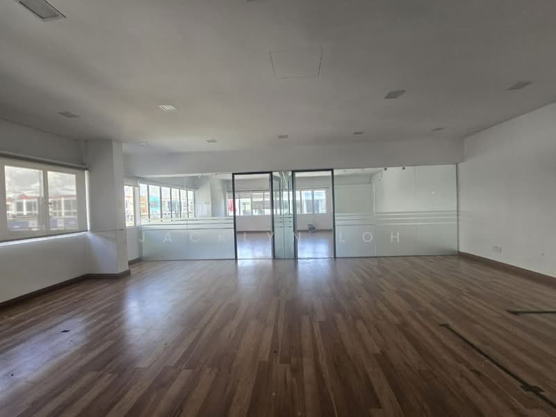 Kilang untuk Disewa di Subang Light Industrial Park (Subang Jaya) - Jacklyn Loh - Interior - PropertyGuru.com.my