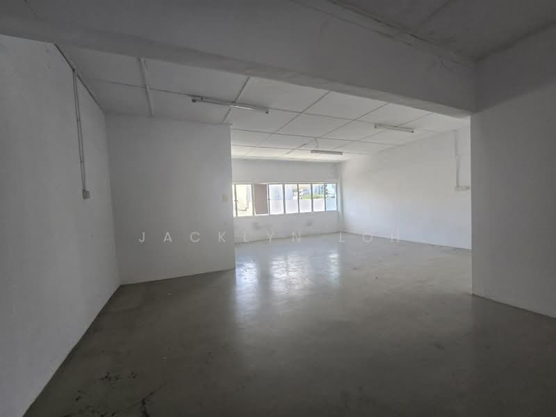 Kilang untuk Disewa di Subang Light Industrial Park (Subang Jaya) - Jacklyn Loh - Interior - PropertyGuru.com.my