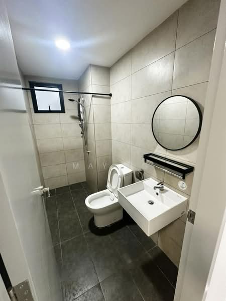 Servis Apartment untuk Disewa di M Luna - May Ng - Bathroom - PropertyGuru.com.my