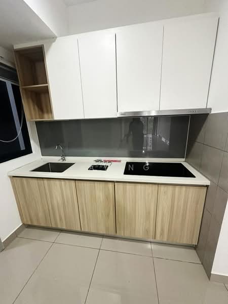 Servis Apartment untuk Disewa di M Luna - May Ng - Kitchen - PropertyGuru.com.my