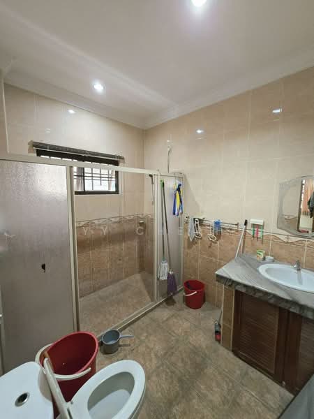 Bungalow for Sale in Bercham (Ipoh) - YY Cheah - Bathroom - PropertyGuru.com.my