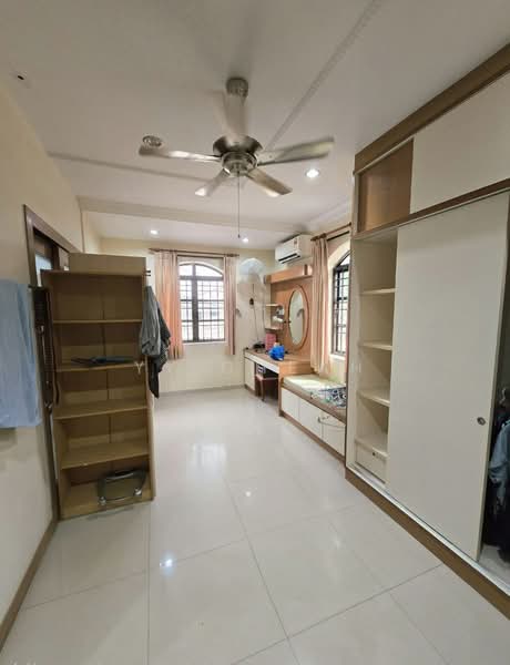 Bungalow for Sale in Bercham (Ipoh) - YY Cheah - Bedroom - PropertyGuru.com.my