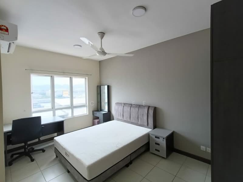 Condominium for Rent at Cova Villa - CK Lee - Bedroom - PropertyGuru.com.my