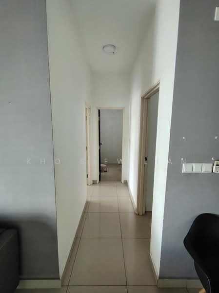 Service Residence for Sale at Twin Galaxy (Dwi Galaksi) - Kho Siew Lian - PropertyGuru.com.my