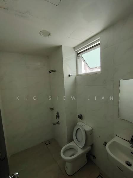 Service Residence for Sale at Twin Galaxy (Dwi Galaksi) - Kho Siew Lian - PropertyGuru.com.my