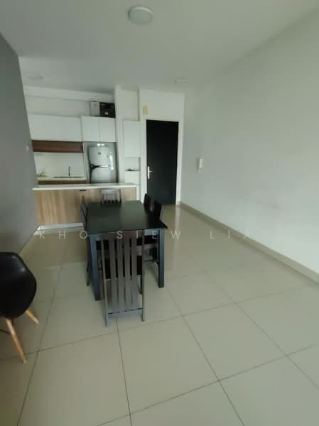 Service Residence for Sale at Twin Galaxy (Dwi Galaksi) - Kho Siew Lian - PropertyGuru.com.my