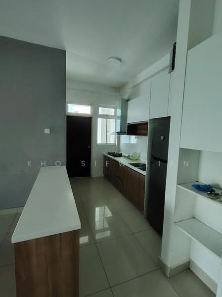 Service Residence for Sale at Twin Galaxy (Dwi Galaksi) - Kho Siew Lian - PropertyGuru.com.my