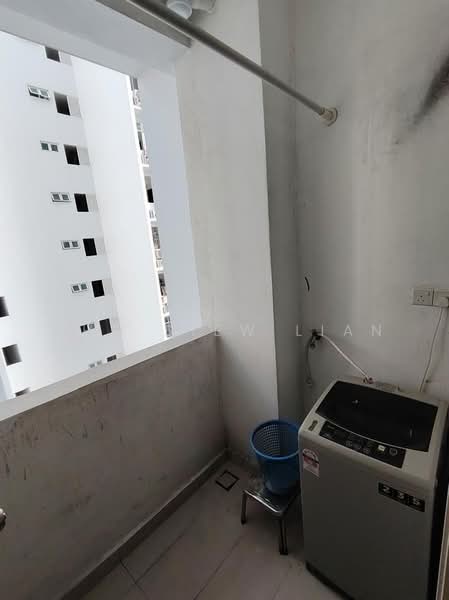 Service Residence for Sale at Twin Galaxy (Dwi Galaksi) - Kho Siew Lian - PropertyGuru.com.my