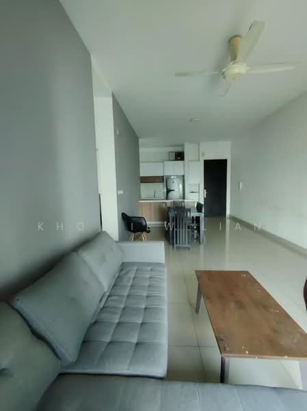 Service Residence for Sale at Twin Galaxy (Dwi Galaksi) - Kho Siew Lian - PropertyGuru.com.my