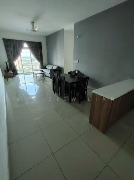 Service Residence for Sale at Twin Galaxy (Dwi Galaksi) - Kho Siew Lian - PropertyGuru.com.my