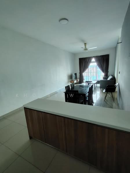 Service Residence for Sale at Twin Galaxy (Dwi Galaksi) - Kho Siew Lian - PropertyGuru.com.my