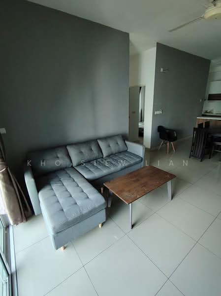 Service Residence for Sale at Twin Galaxy (Dwi Galaksi) - Kho Siew Lian - PropertyGuru.com.my