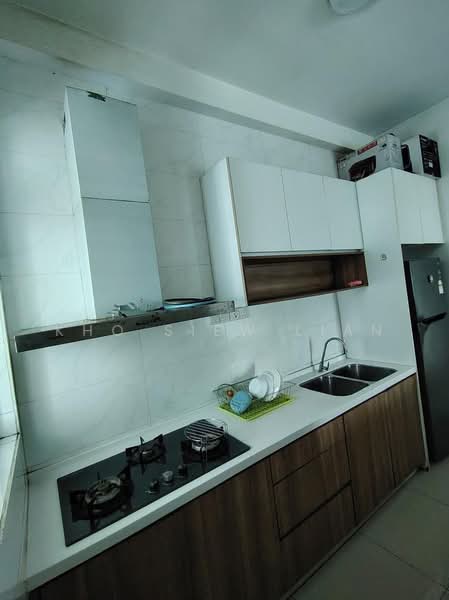 Service Residence for Sale at Twin Galaxy (Dwi Galaksi) - Kho Siew Lian - PropertyGuru.com.my