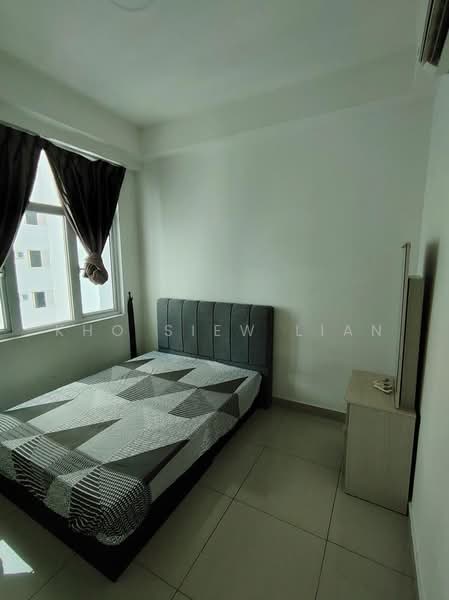 Service Residence for Sale at Twin Galaxy (Dwi Galaksi) - Kho Siew Lian - PropertyGuru.com.my