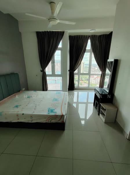 Service Residence for Sale at Twin Galaxy (Dwi Galaksi) - Kho Siew Lian - PropertyGuru.com.my