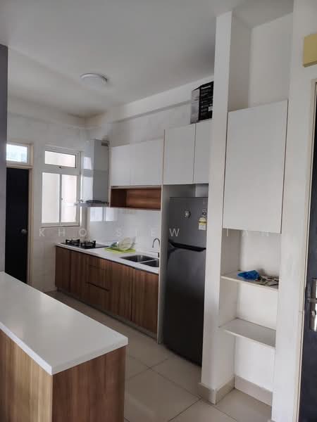 Service Residence for Sale at Twin Galaxy (Dwi Galaksi) - Kho Siew Lian - PropertyGuru.com.my