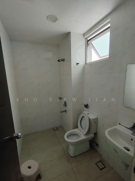 Service Residence for Sale at Twin Galaxy (Dwi Galaksi) - Kho Siew Lian - PropertyGuru.com.my