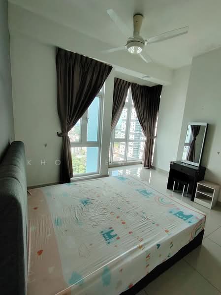 Service Residence for Sale at Twin Galaxy (Dwi Galaksi) - Kho Siew Lian - PropertyGuru.com.my