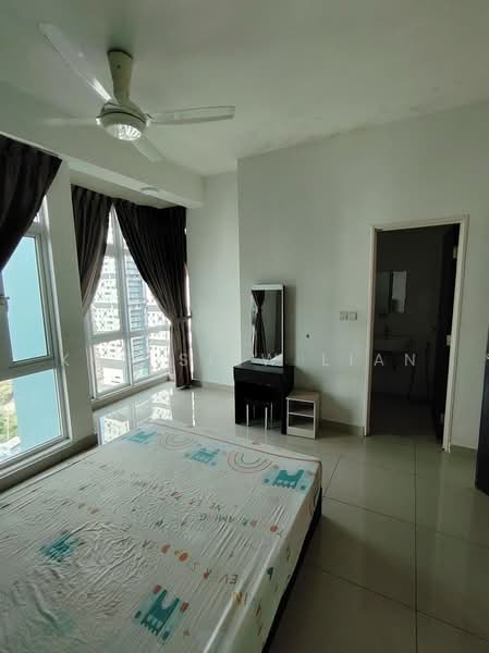 Service Residence for Sale at Twin Galaxy (Dwi Galaksi) - Kho Siew Lian - PropertyGuru.com.my