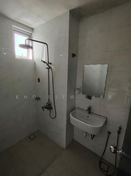 Service Residence for Sale at Twin Galaxy (Dwi Galaksi) - Kho Siew Lian - PropertyGuru.com.my