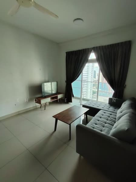Service Residence for Sale at Twin Galaxy (Dwi Galaksi) - Kho Siew Lian - PropertyGuru.com.my