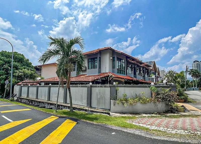 Bungalow for Sale in Kampung Datuk Keramat (Keramat) - Mohd Aizat Saiful Bahri - Exterior - PropertyGuru.com.my