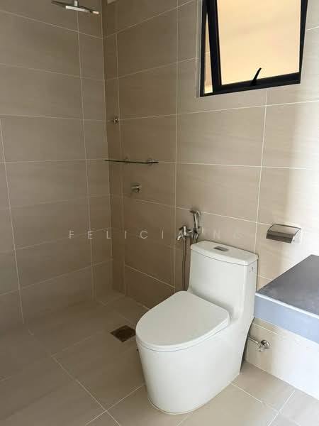 Service Residence for Rent at KR7 Residences - Felicia Ng - PropertyGuru.com.my