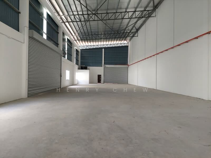 Kilang untuk Dijual di Bandar Baru Salak Tinggi (Sepang) - Henry Chew - Interior - PropertyGuru.com.my