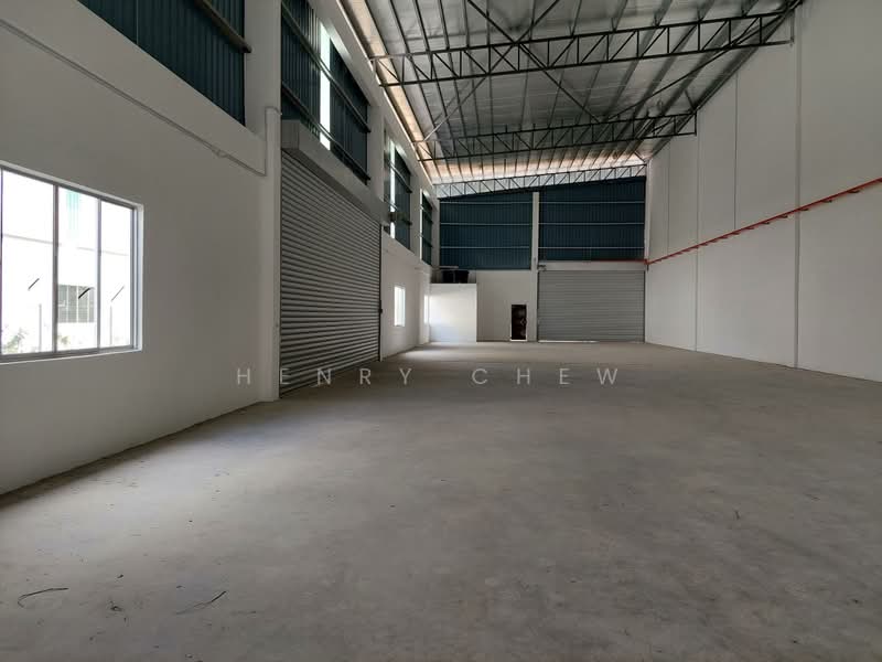 Kilang untuk Dijual di Bandar Baru Salak Tinggi (Sepang) - Henry Chew - Interior - PropertyGuru.com.my