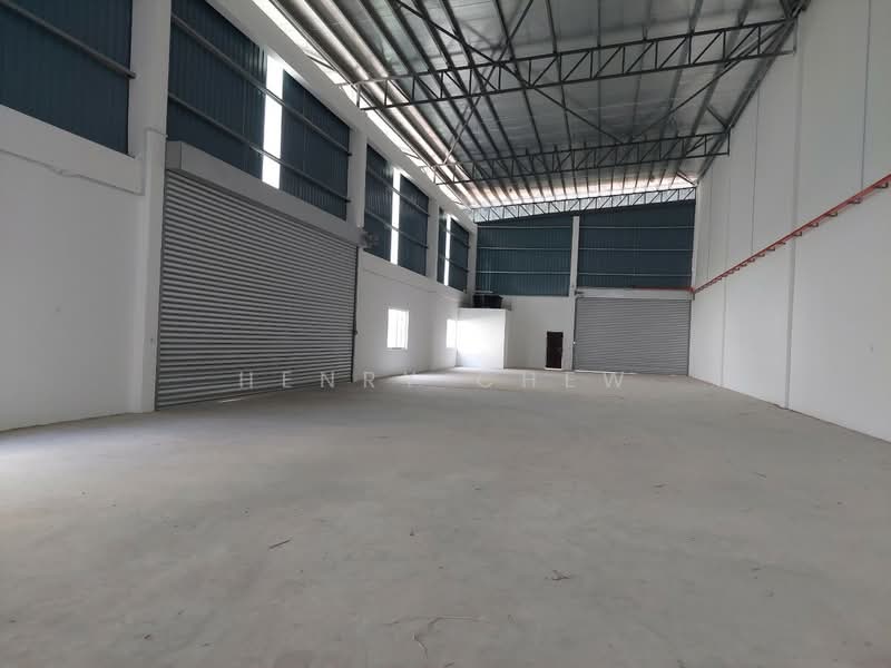 Kilang untuk Dijual di Bandar Baru Salak Tinggi (Sepang) - Henry Chew - Interior - PropertyGuru.com.my