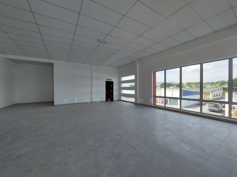 Kilang untuk Dijual di Bandar Baru Salak Tinggi (Sepang) - Henry Chew - Interior - PropertyGuru.com.my